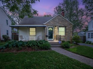 3028 Oaklawn St, Columbus, OH