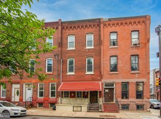 1703 W Montgomery Ave, Philadelphia, PA 19121