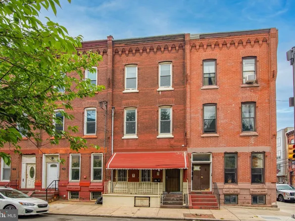 1703 W Montgomery Ave, Philadelphia, PA 19121
