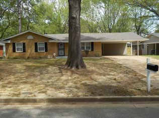 3240 Canyon Rd, Memphis, TN 38134