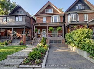 232 Pearson Ave, Toronto, ON M6R 1G7