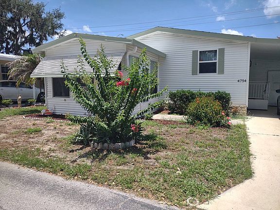 2nd image of 4754 Lakeland Harbor Cir