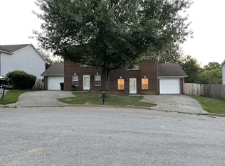 236 Tanbark Dr, Georgetown, KY 40324