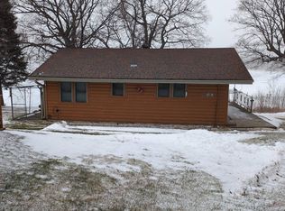 13827 Pearl Lake Ln, Detroit Lakes, MN 56501