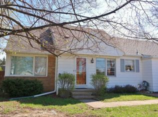 10925 Walker St, Grand Blanc, MI 48439