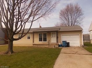 2209 Jackson St, Lorain, OH 44052