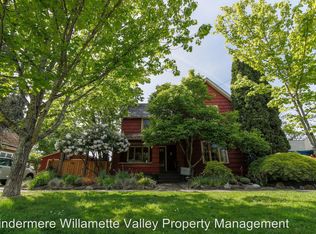 730 SW 5th St, Corvallis, OR 97333