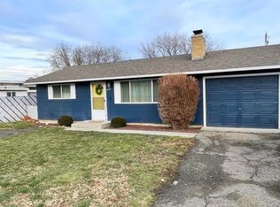 455 S Morain St, Kennewick, WA 99336