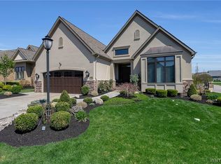 110 Brockton Rdg, Buffalo, NY 14221