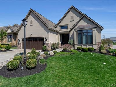 110 Brockton Rdg, Buffalo, NY, 14221