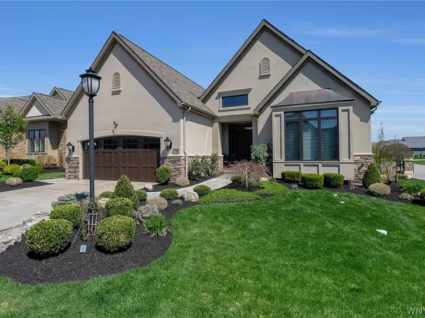 110 Brockton Rdg, Buffalo, NY 14221