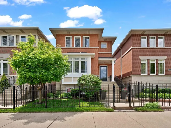 4820 S Cornell Ave, Chicago, IL 60615