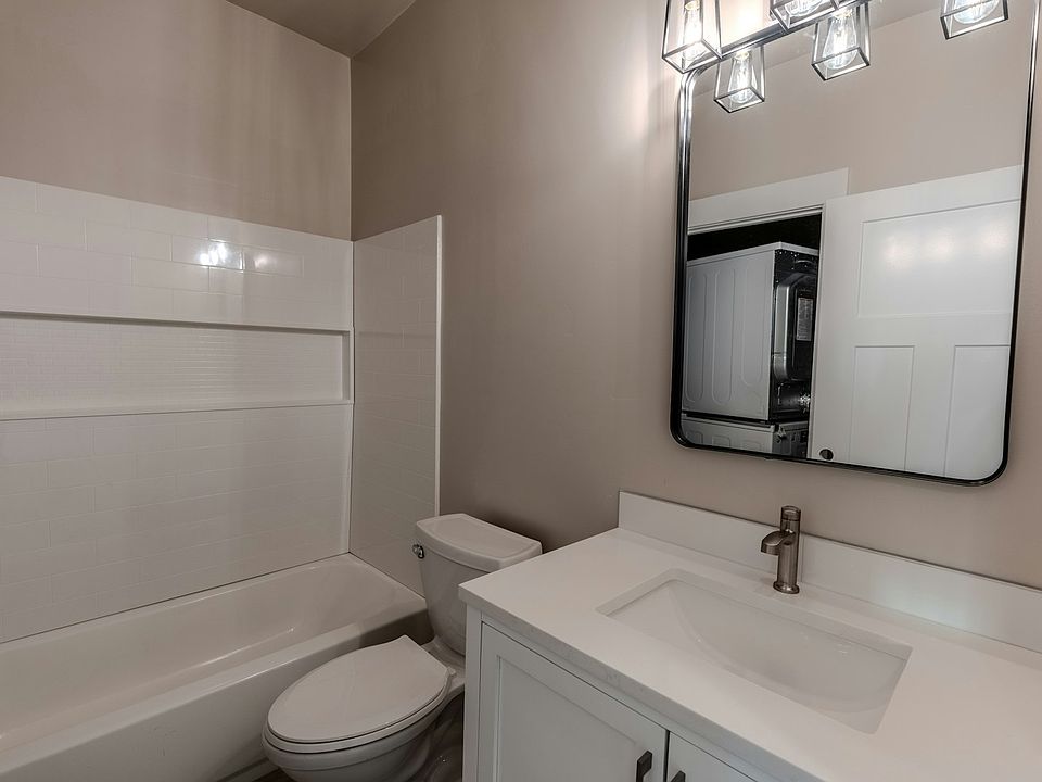 Hall Bath