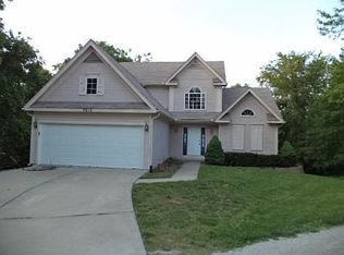 5815 N Wayne Ave, Kansas City, MO 64118