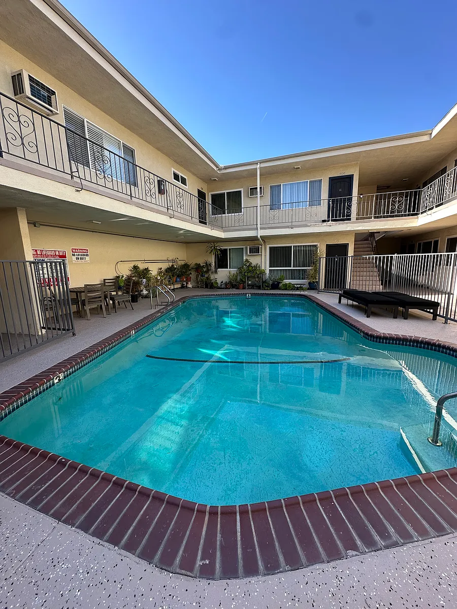 Building Photo - 4521 Colfax Ave #207