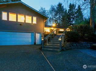 10434 NE 109th St, Kirkland, WA