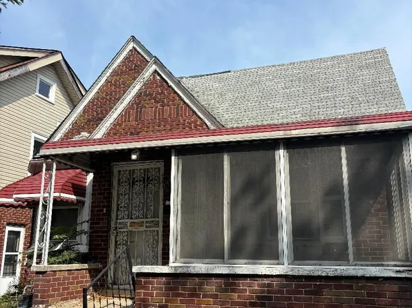 2668 Lawrence St, Detroit, MI 48206