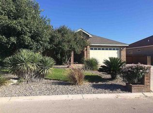 203 Alyssa Dr, Del Rio, TX 78840