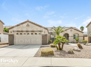 1049 Silver Star St, Henderson, NV 89002