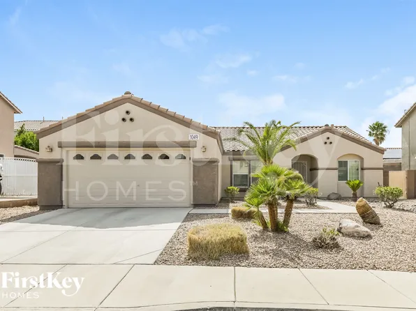1049 Silver Star St, Henderson, NV 89002