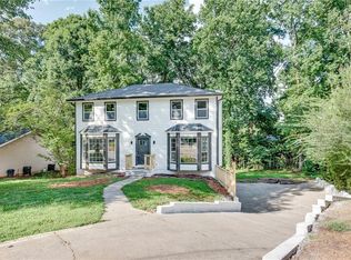 5068 Cold Springs Dr, Lilburn, GA 30047