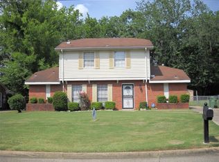 3245 Capwood Curv, Montgomery, AL 36116