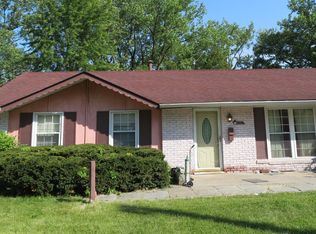 4119 Diller Dr, Indianapolis, IN