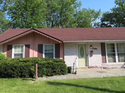 4119 Diller Dr, Indianapolis, IN, 46235