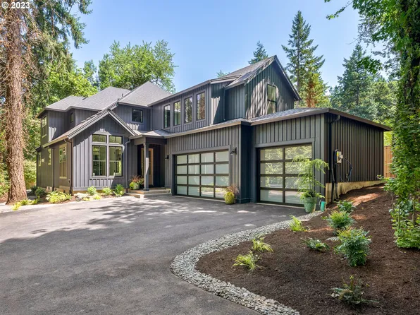 17254 Blue Heron Rd, Lake Oswego, OR 97034