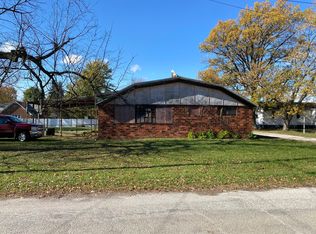 1102 Milner St, Streator, IL