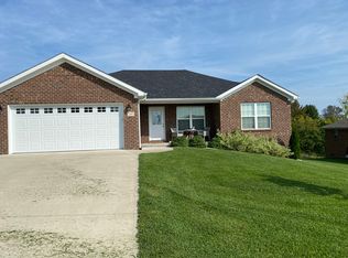 141 Punkin Run Rd, Richmond, KY 40475