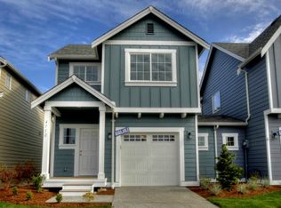 4712 Parker St, Bellingham, WA