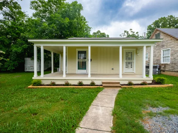 3710 W Capitol Ave, Little Rock, AR 72205