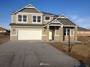 352 Boylson St SE, Moses Lake, WA 98837