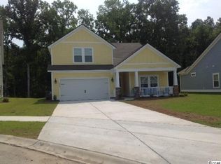 2480 Goldfinch Goldfinch Dr #BH-76, Saint Phillips Myrtle Beach, SC 29577