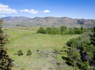 75 Signal Hill Rd, Twisp, WA 98856