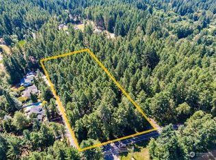 10420 65th Ave NW, Gig Harbor, WA 98332