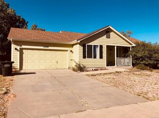 12293 E Burlington Pl, Denver, CO 80239