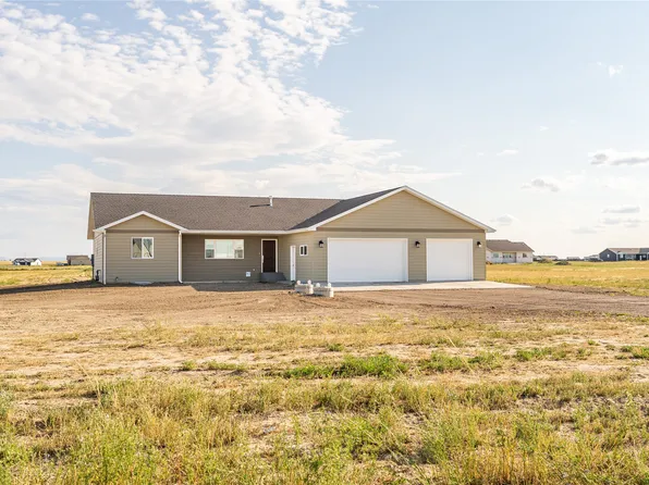 120 Leo Ln, Great Falls, MT 59404