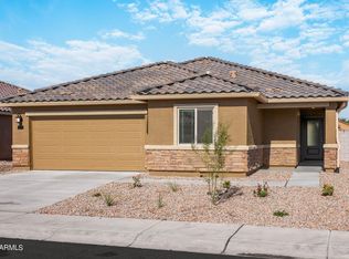 456 W Guinea Ct, Casa Grande, AZ 85122