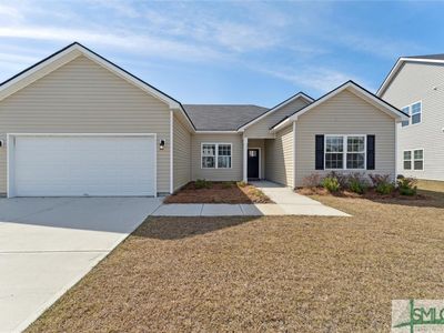 109 Dunnoman Dr, Savannah, GA, 31419