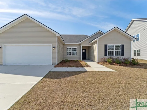 109 Dunnoman Drive, Savannah, GA 31419