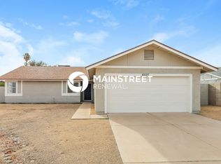 6107 W Acoma Dr, Glendale, AZ 85306