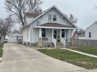 1312 Taylor Ave, Norfolk, NE 68701