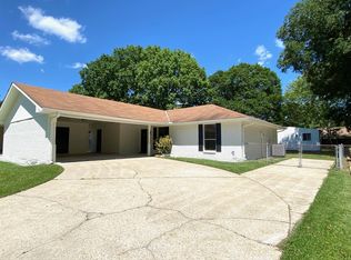 5224 Bangor Dr, Baton Rouge, LA 70814