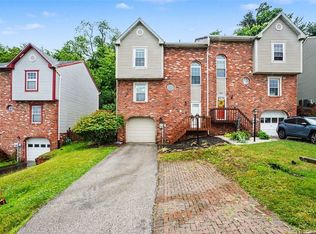 149 Villa Dr, Pittsburgh, PA 15214