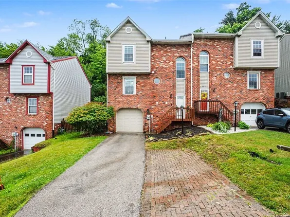 149 Villa Dr, Pittsburgh, PA 15214