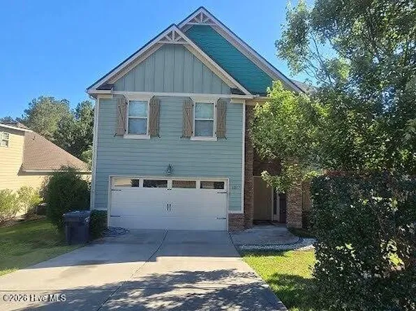 1217 Cypress Trail, Evans, GA 30809