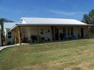 120 Fox Run, Burnet, TX 78611