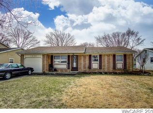 1046 Westchester Ct #CTW2-P18, Van Wert, OH 45891